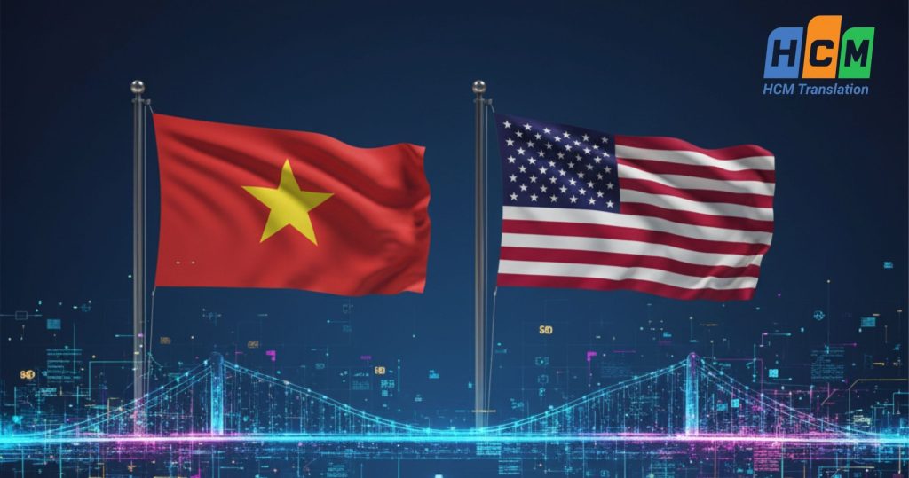 Dịch vụ dịch thuật tiếng Anh chuyên nghiệp, uy tín tại TP Thủ Đức.